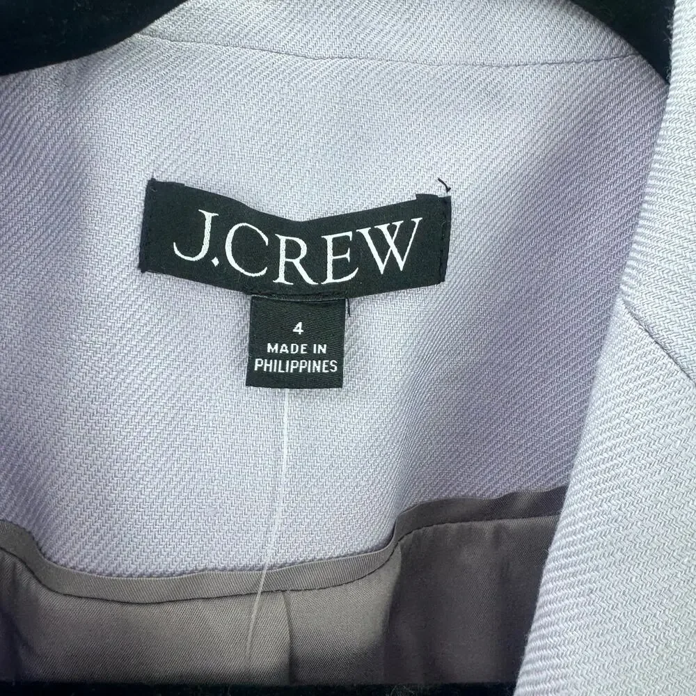 J. Crew crew womens